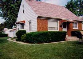 4871 N 60th St, Milwaukee, WI 53218