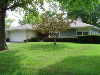 7521 N Bell Rd., Fox Point, WI 53217