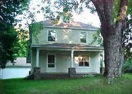 502 S Grandview St., Wittenberg, WI 54499
