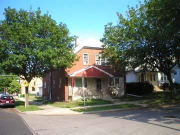 3402 S 17th St., Milwaukee, WI 53215