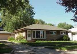 10425 W Caldwell Ave, Milwaukee, WI 53225