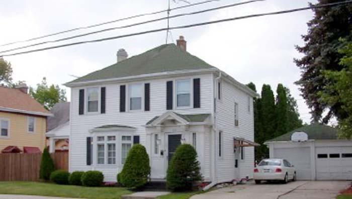 1009 Geele Ave., Sheboygan, WI 53083