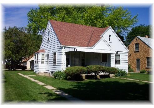 3031 N 80th St., Milwaukee, WI 53222