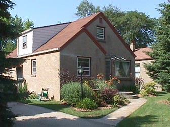 227 W Van Norman Ave, Milwaukee, WI 53207