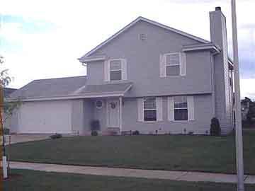 8561 S Maize, Oak Creek, WI 53154
