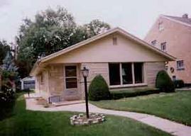 5647 N Bethmaur Ln., Glendale, WI 53209
