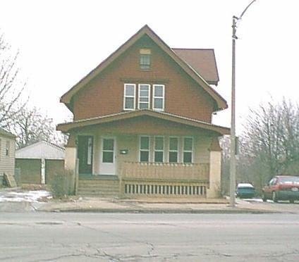 4520 N Hopkins St #4522, Milwaukee, WI 53209