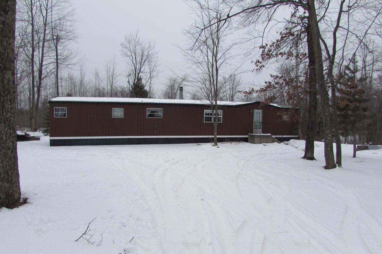 N13368 Buck Ln., Wausaukee, WI 54177