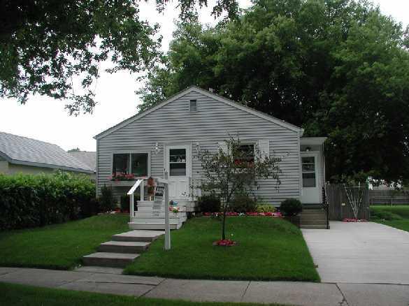 1532 Kentucky St., Racine, WI 53405