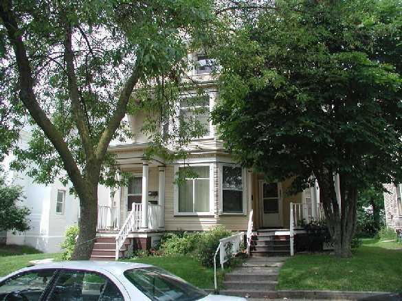 838 College Ave, Racine, WI 53403