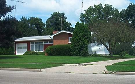 416 Rose Ann Dr., Burlington, WI 53105