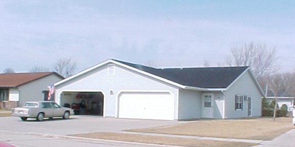 1700 Hans St., West Bend, WI 53090