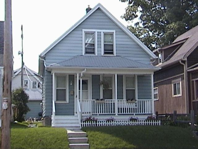 2512 S Chicago Ave., South Milwaukee, WI 53172