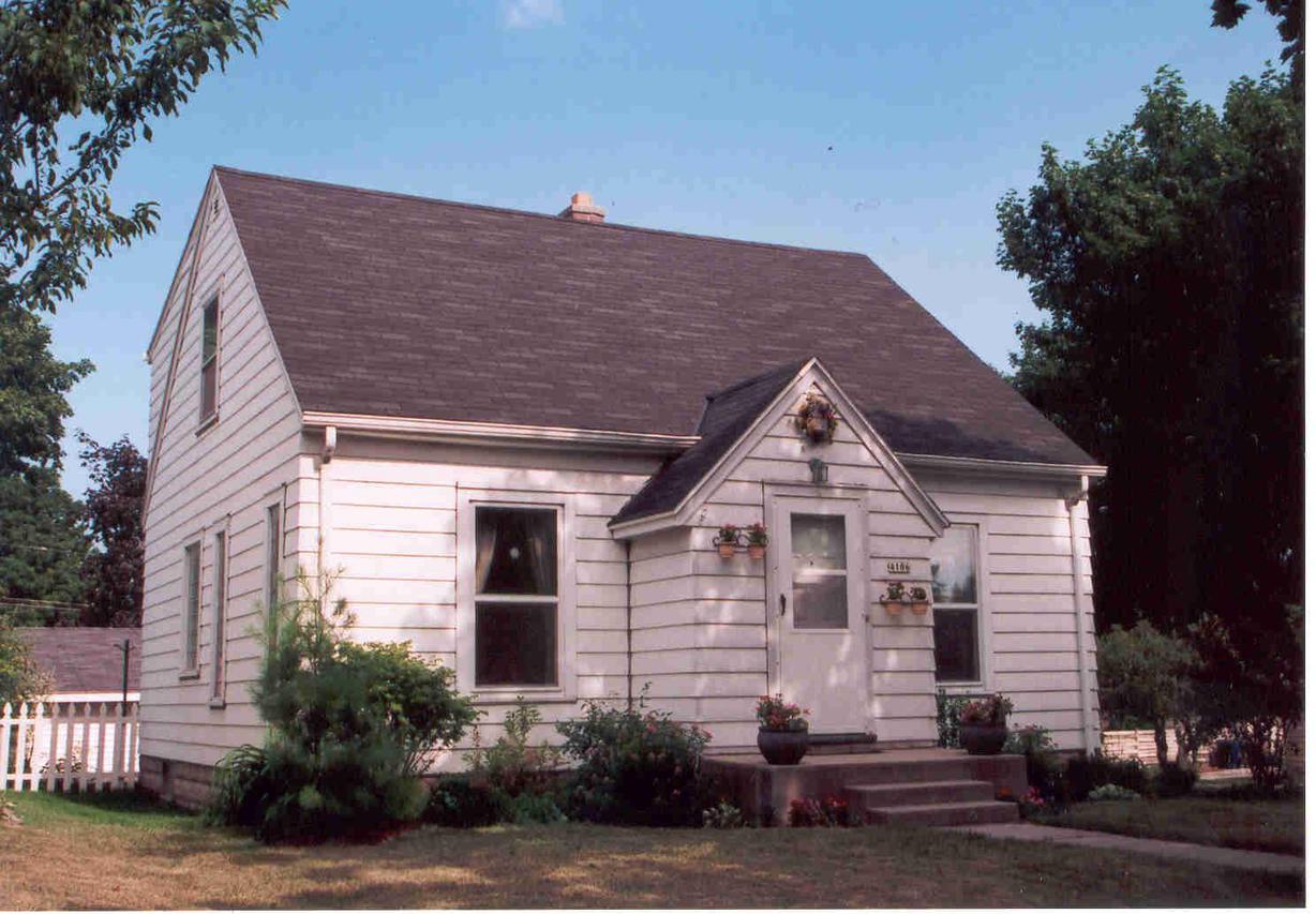 4106 N 71st St., Milwaukee, WI 53216