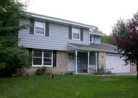 W303S8373 Forest Ct, Mukwonago, WI 53149