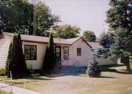 324 S Cedar St., Horicon, WI 53032