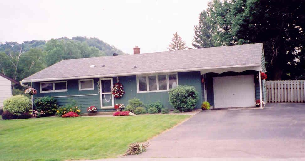 4052 Glenhaven Dr., Shelby, WI 54601