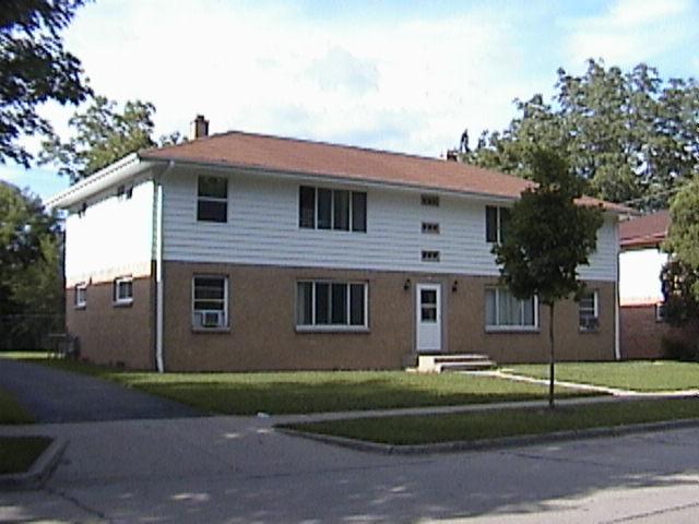 838 E Waterford Ave, Milwaukee, WI 53207