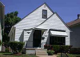 3268 S 8th, Milwaukee, WI 53215