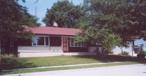 1118 Grand Ave., Sheboygan, WI 53083