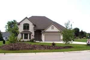 4801 Willow Wood Dr., Mount Pleasant, WI 53403