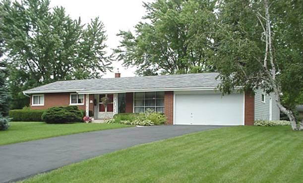 W176N4921 Christopher Ct., Menomonee Falls, WI 53051