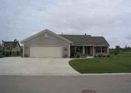 5948 Mt Vernon Way, Mount Pleasant, WI 53406