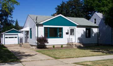 4943 N 62nd St, Milwaukee, WI 53218
