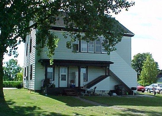 210 N Cth A, New Holstein, WI 53061