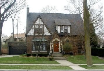 4735 N Bartlett Dr., Whitefish Bay, WI 53211