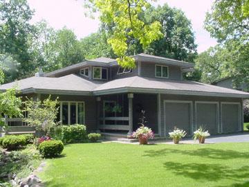 W8237 Sunset Ct., Lake Mills, WI 53551