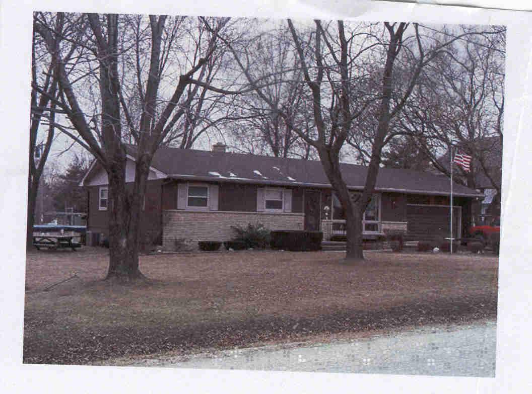 10416 50th Ave., Pleasant Prairie, WI 53158