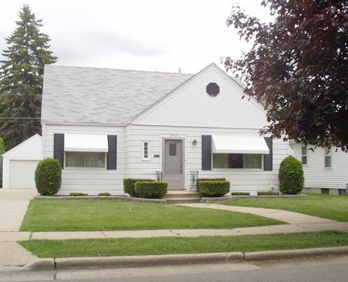 2527 Buchanan Rd., Kenosha, WI 53143