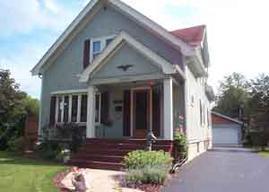 [Address Hidden by Seller], Hales Corners, WI 53130
