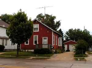 1721 N Main St., Racine, WI 53402