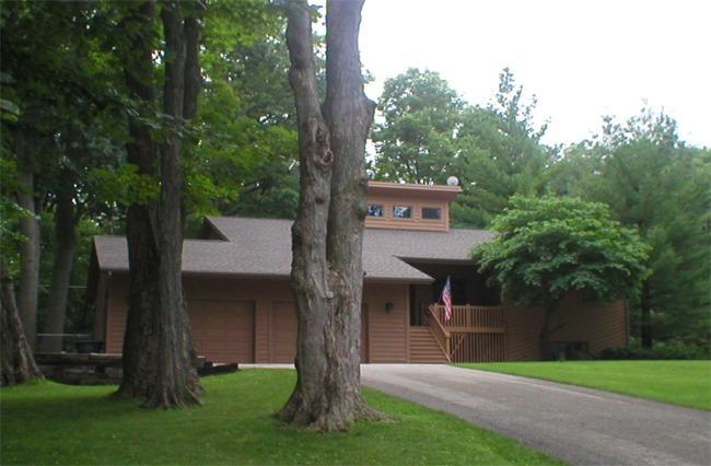 W3911 Kelly Rd., Geneva, WI 53147