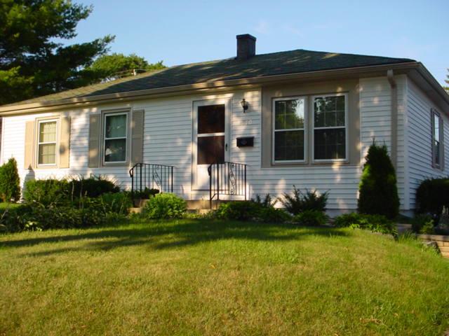 4510 S Pine, Milwaukee, WI 53207