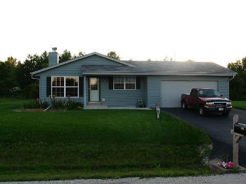 6338 Ambassador Dr., Caledonia, WI 53402