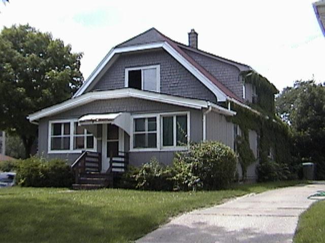 4203 N 39th St., Milwaukee, WI 53216