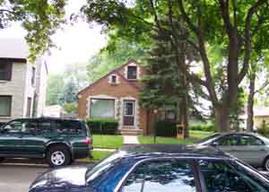 4931 N 66th St., Milwaukee, WI 53218