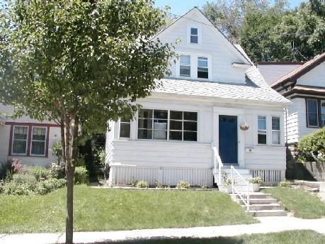 2963 S Herman St., Milwaukee, WI 53207