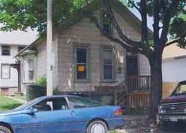 332 W Orchard St, Milwaukee, WI 53204