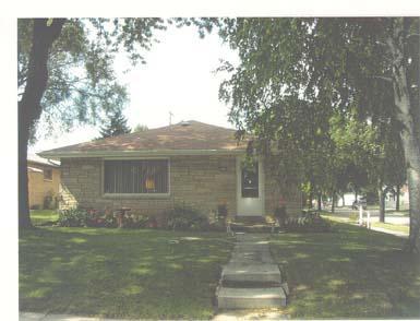 8200 W Congress St, Milwaukee, WI 53218