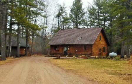 W8144 Holmes Junction Rd., Pembine, WI 54156