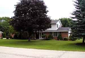 3831 Cardinal Ct., Mount Pleasant, WI 53405