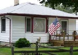 5323 42nd Ave, Kenosha, WI 53144