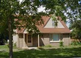 1928 W Mill Rd., Glendale, WI 53209