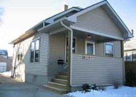 614 Hayes Ave., Racine, WI 53405