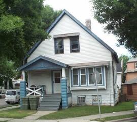 1523 S Comstock Ave., Milwaukee, WI 53204