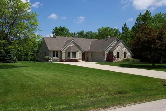 4760 W Hunting Park Dr., Franklin, WI 53132